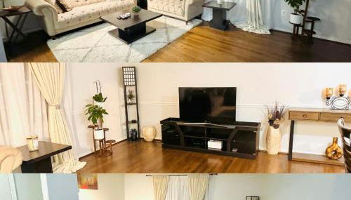 Charming 4BR 4BA Townhouse In Annandale, VA - Foto 2