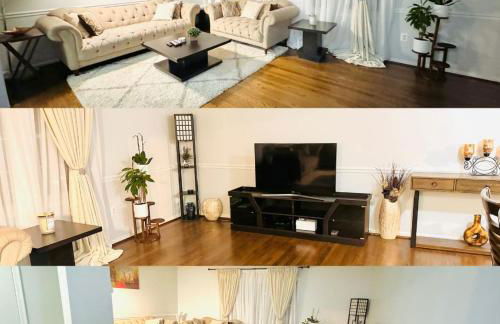 Charming 4BR 4BA Townhouse In Annandale, VA - Foto 2