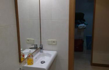 Apartamento primera línea playa d samil - Foto 12