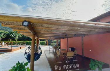 Maresias flat mata azul - Foto 42