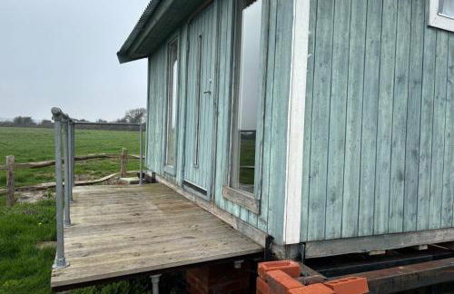 Swedish Rustic Cabin perfect for bird watching - Foto 7