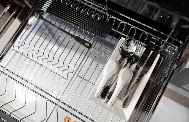 Sharon Apartment and Spa - Foto 47