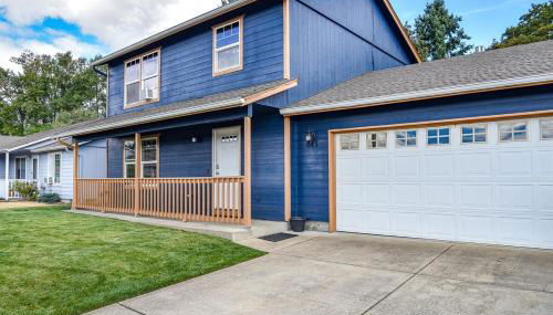 Teak and Jordan Estates- Sleeps 24! - Foto 3