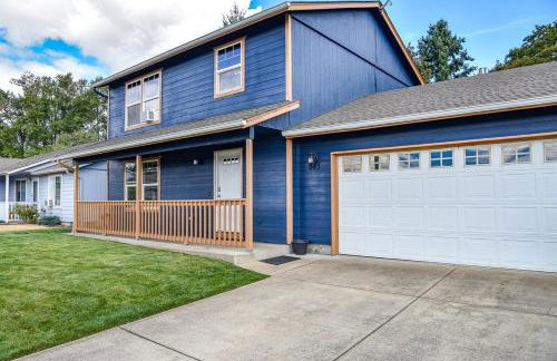 Teak and Jordan Estates- Sleeps 24! - Foto 3