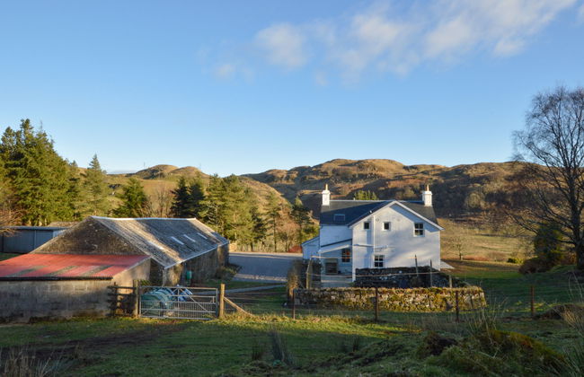 Achalic Farm House - Foto 46