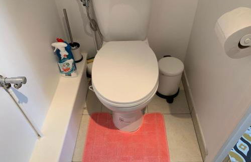 La Défense wonderful 2 bedrooms apartment - Foto 62