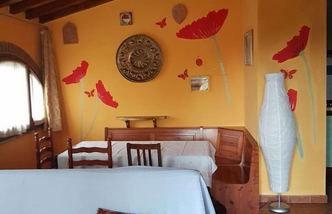 Casa Vacanze Borgo La Fratta - Foto 35