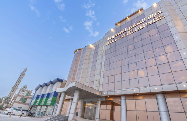 Deyala Serviced Apartments 4 - Foto 16