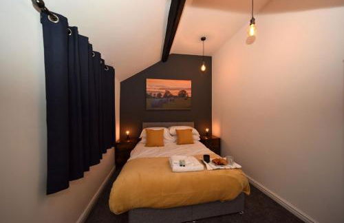 Chester Road Serviced Apartments - Foto 7