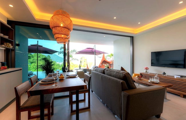 Patong Heights - Foto 23