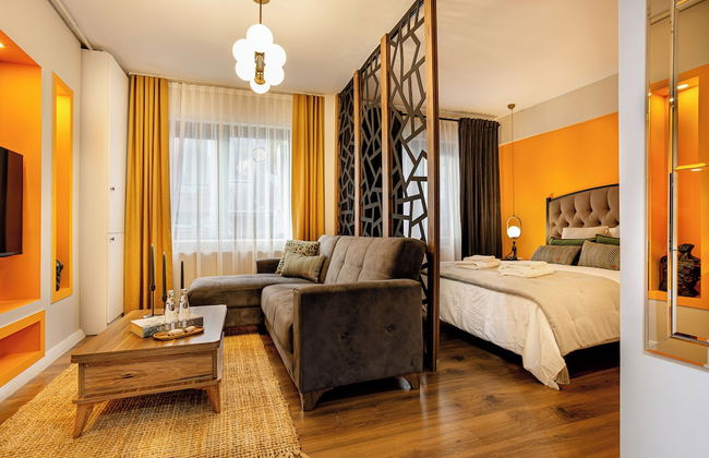 Port Galata Suites - Foto 45