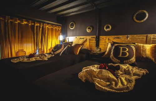 Semiloft Romantico Catedral con soleada azotea comunitaria - Foto 17