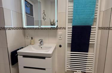 Ferienwohnungen Heimathafen und Hafenkante - Foto 6