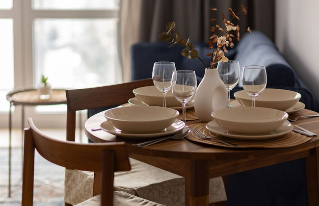 Modern Apartment With Balcony by Renters - Foto 38