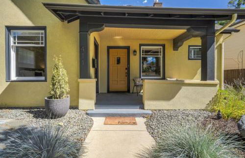 3BD Charming Cottage Large Backyard Garden Suite - Foto 72