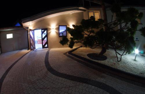 Willa Imperium - Foto 17