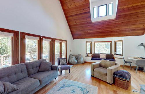 Sunny Grove Retreat - Foto 5