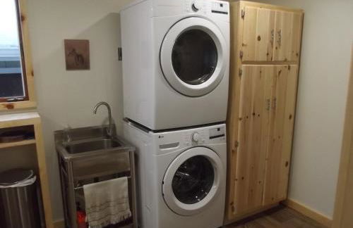 Rifle River Lodge - Foto 22