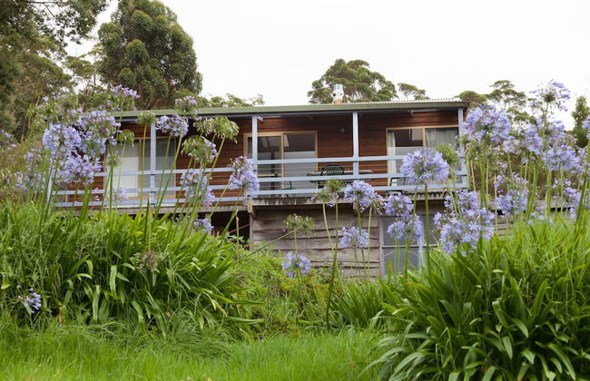 Bombina Cottages - Foto 18