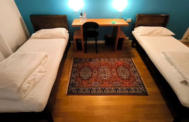 Villa Dragoni - Foto 18