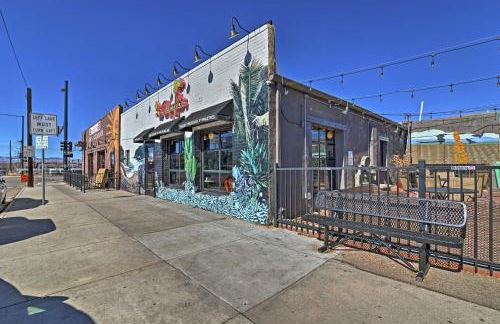 Platt Park Studio with Patio Walkable Location! - Foto 28