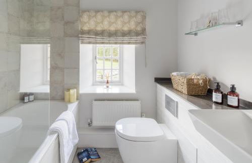 Carr Cottage - Foto 19