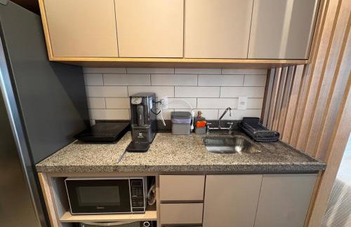 Melhor acomodação Brooklin - Foto 35