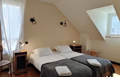 La maison des gaves - Calme, Agréable, Local vélo - Foto 9