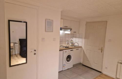 Studio à côté du RER Le Guichet à Orsay (Paris Scalay) - Foto 14