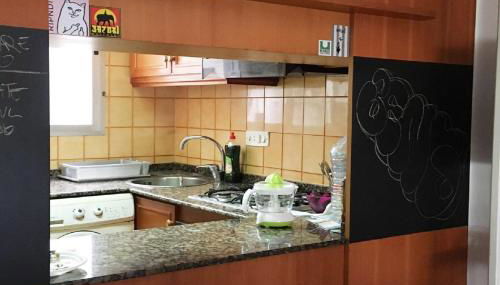 Rio Turia Skatehouse - Photo 4