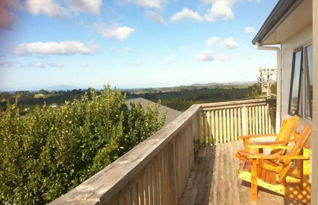 Mangawhai Retreat Apartments - Foto 69