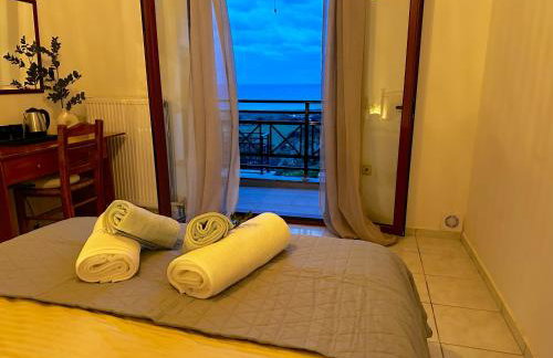 Chalet Sissi - SEA VIEW FROM EACH WINDOW - Photo 21