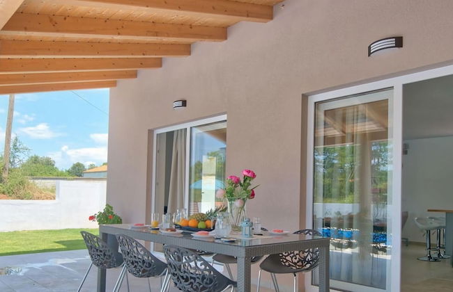 Blaise Comfortable Holiday Residence - Foto 23