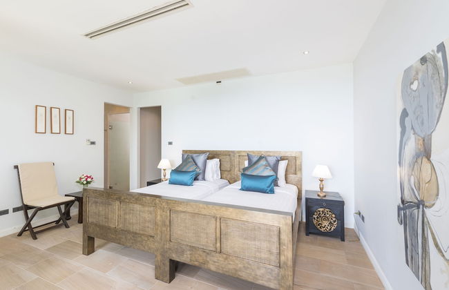 Baan Ling Noi Villa - Foto 12