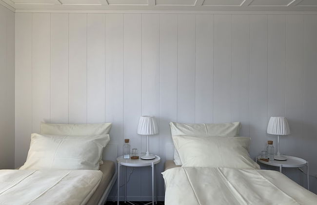 Ferienhaus Seeblick - Foto 6