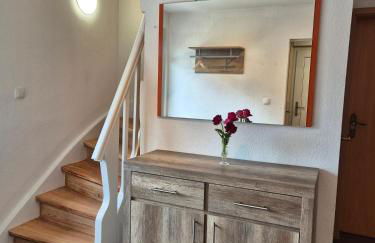 Ferienhaus Isabel mit Pool und Garten Nähe Quedlinburg - Foto 46