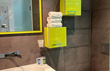 Black and White Suitte "Marques" - Foto 14