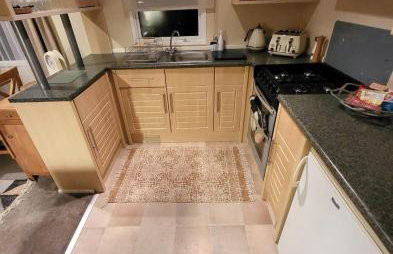 FAB Caravan Holiday Home - Foto 10