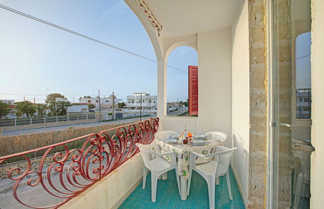 Residence Vista Mare - Photo 28