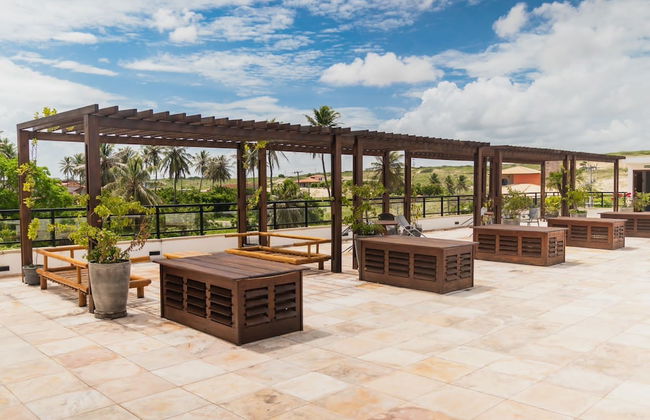 Terraço Flecheiras - Foto 43