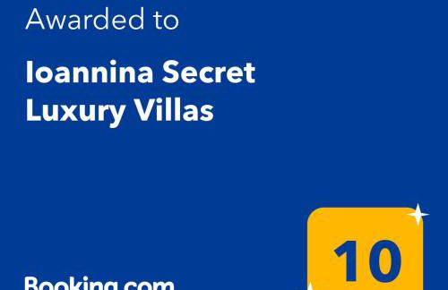 Ioannina Secret Luxury Villas - Foto 63