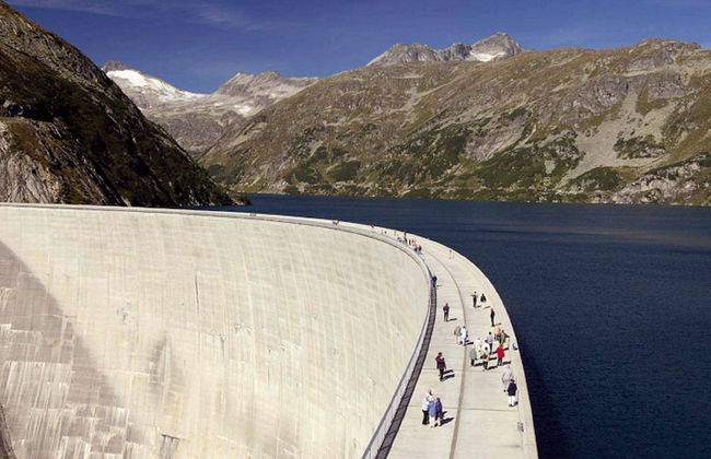 Newly Furnished Appartment at the Mouth of the Poller Valley National Park - Photo 21