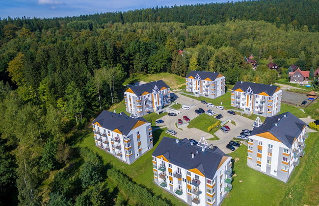 RentPlanet - Apartament Cicha 4 - Photo 16