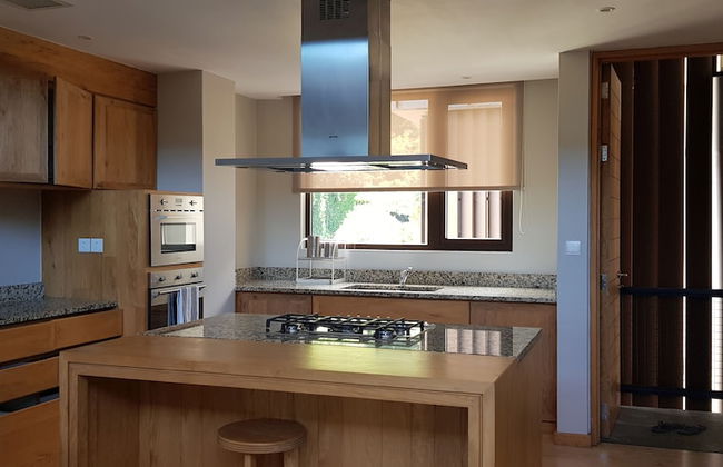 Residence Bel Eau - Photo 4