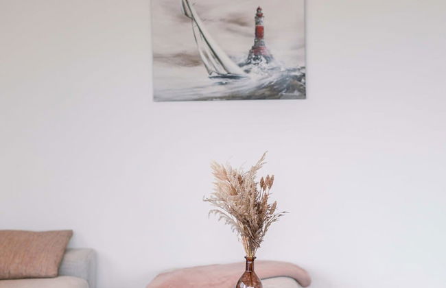 Luxurious Penthouse With Beautiful Seaview - Photo 29