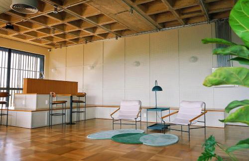 FLAT NOVO e ACONCHEGANTE - Foto 38