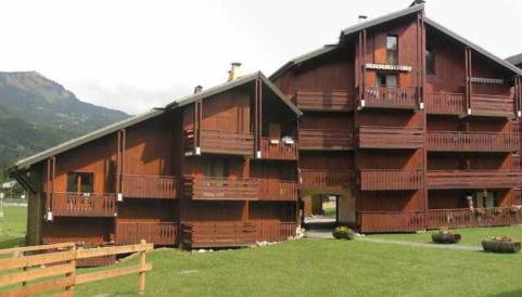 APPARTEMENTS MORILLON Village - Photo 2