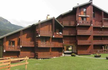 APPARTEMENTS MORILLON Village - Photo 2