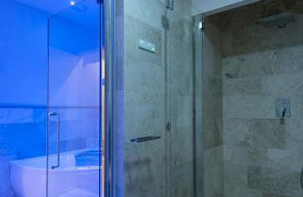 Luxury Villa Spaccasole su Cortona - Infinity Pool - Photo 56