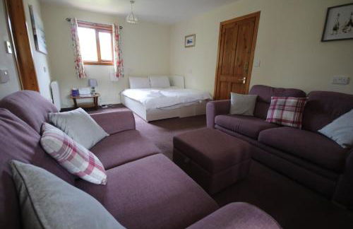 Woodlands Rest - Foto 1